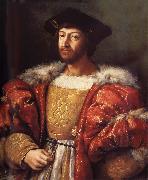 LEONARDO da Vinci, Raffaello Sanzio named Raffael Portrat of Lorenzo de Medici